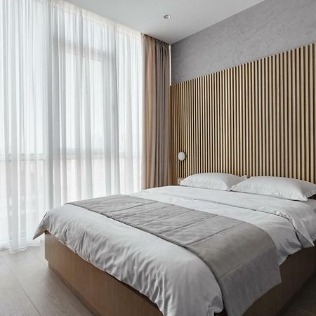 Beyonddare Apartments Odessa Dış mekan fotoğraf
