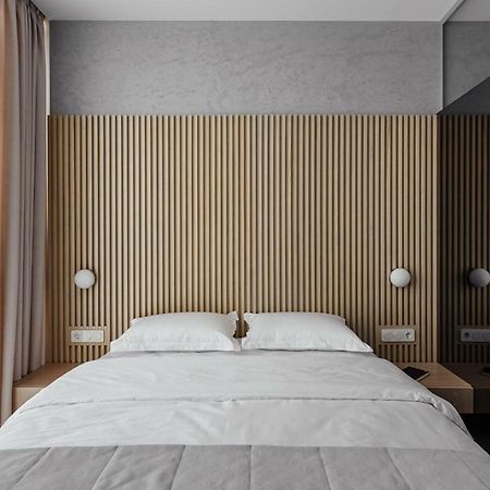 Beyonddare Apartments Odessa Dış mekan fotoğraf