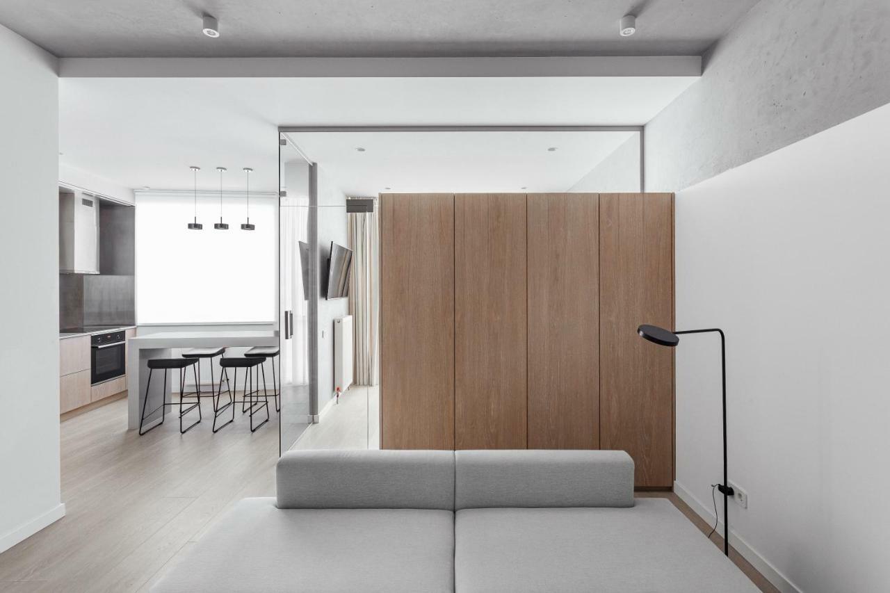 Beyonddare Apartments Odessa Dış mekan fotoğraf