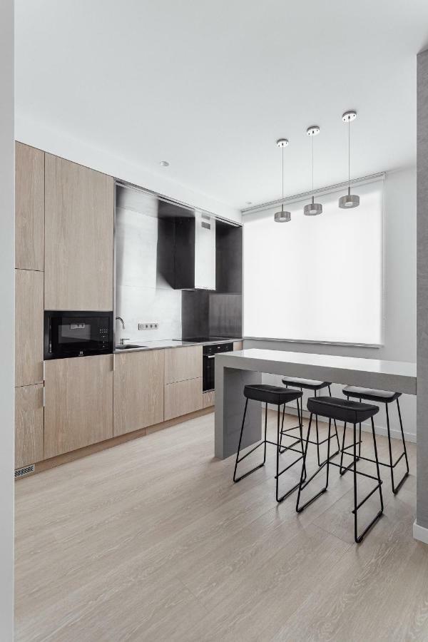 Beyonddare Apartments Odessa Dış mekan fotoğraf