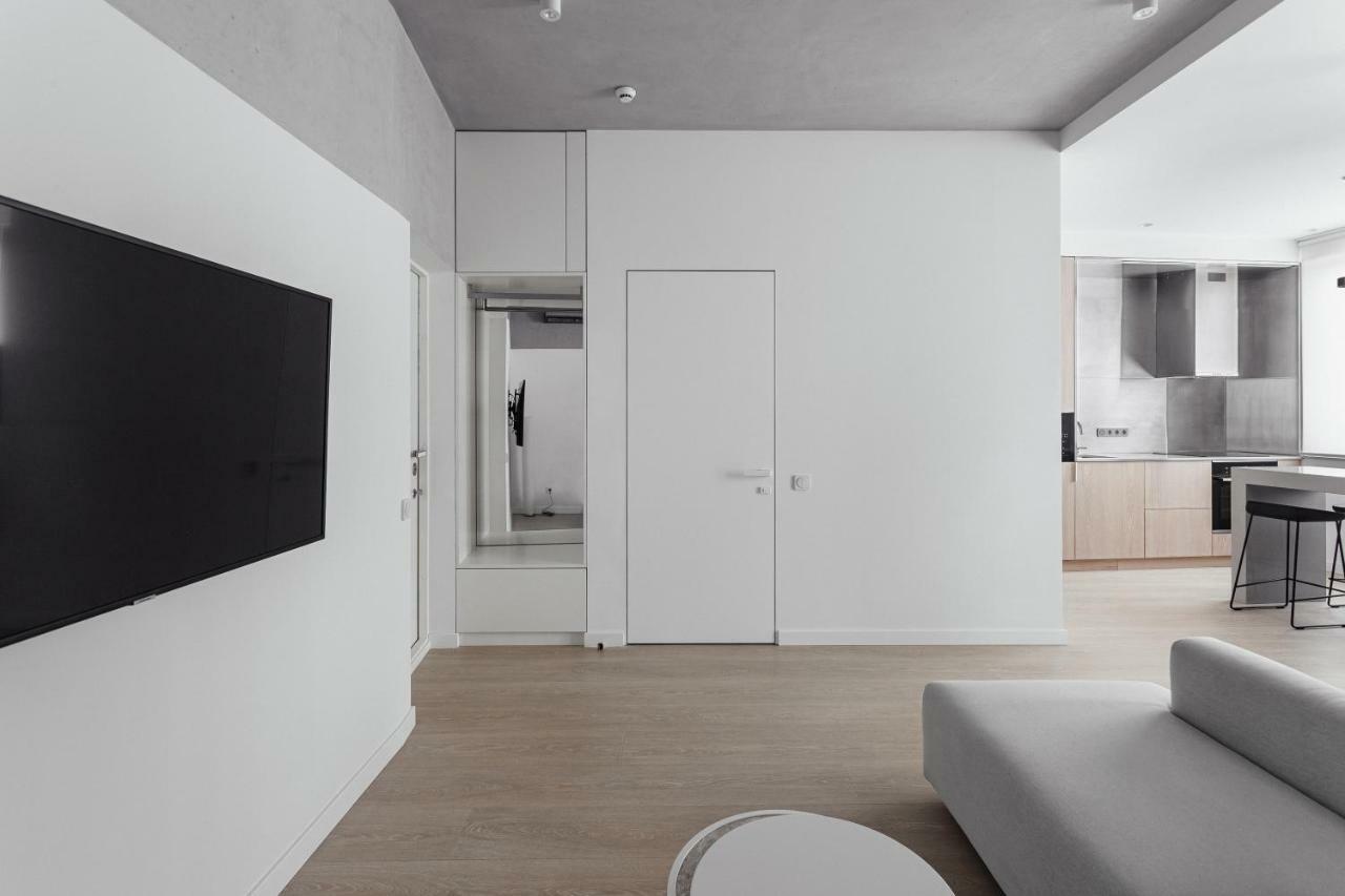 Beyonddare Apartments Odessa Dış mekan fotoğraf