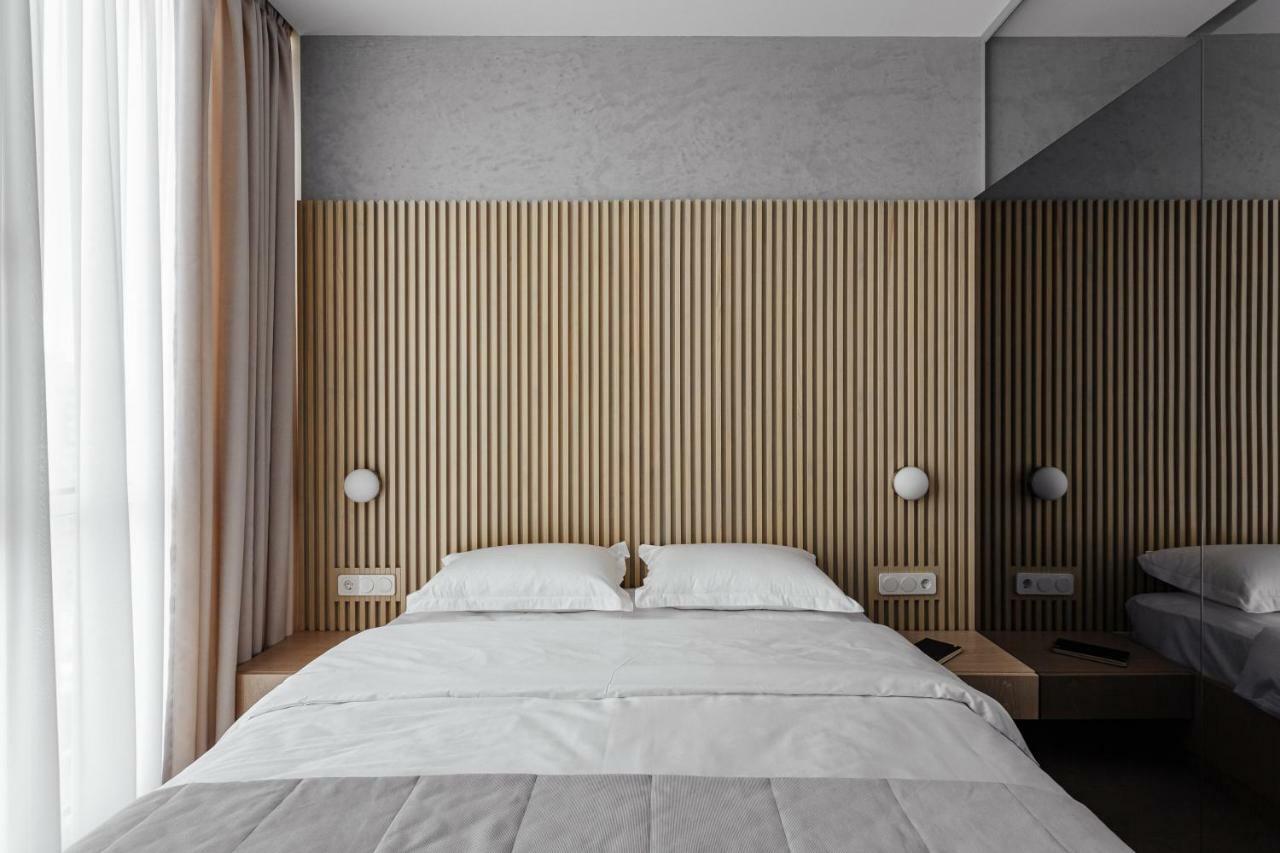 Beyonddare Apartments Odessa Dış mekan fotoğraf
