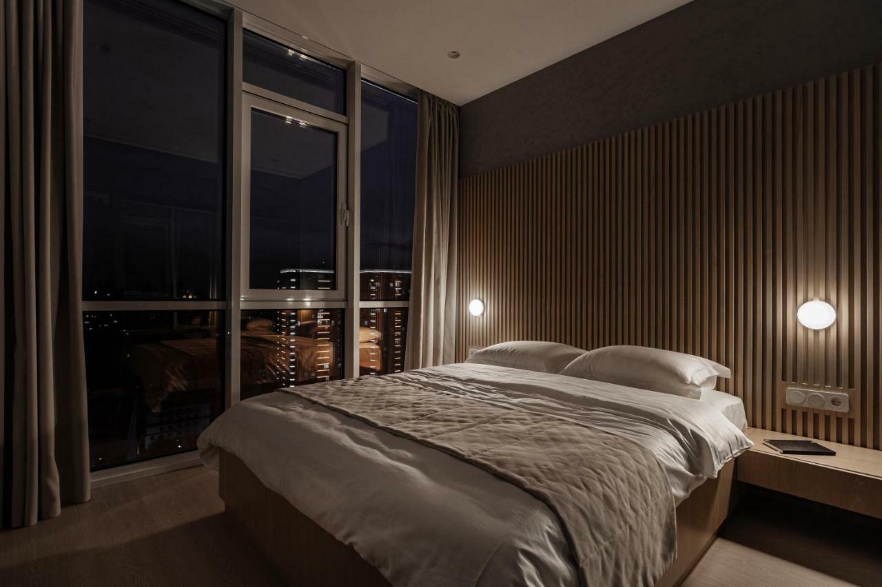 Beyonddare Apartments Odessa Dış mekan fotoğraf