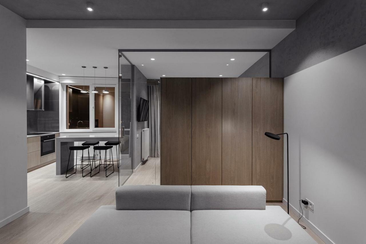 Beyonddare Apartments Odessa Dış mekan fotoğraf