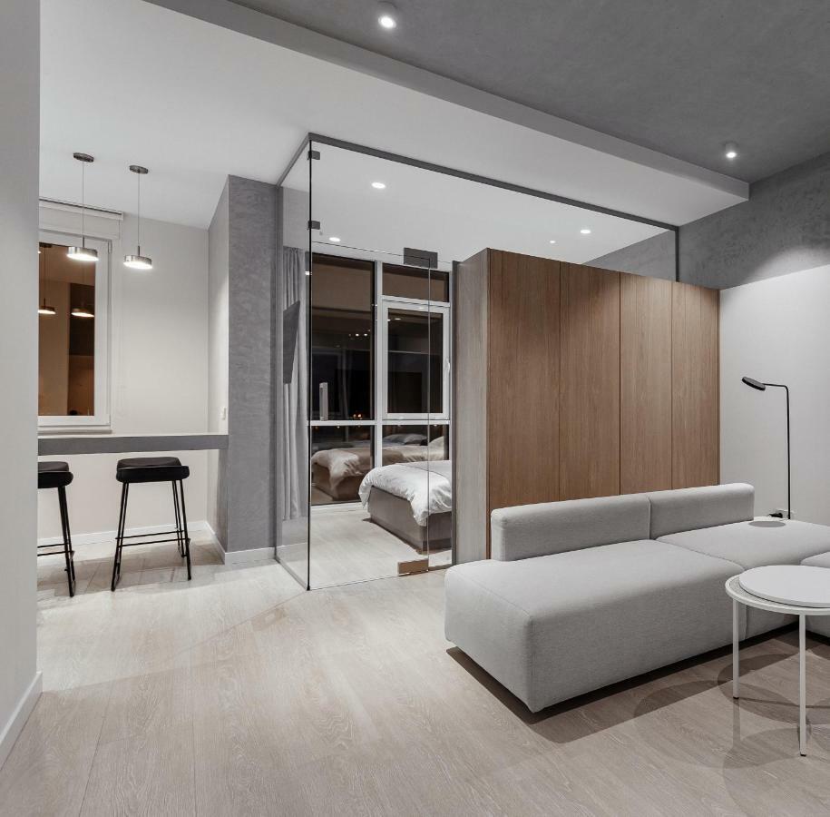 Beyonddare Apartments Odessa Dış mekan fotoğraf